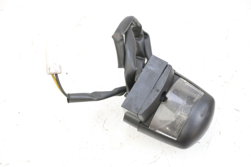 photo de OŚWIETLENIE TABLICY REJESTRACYJNEJ PIAGGIO NEW TYPHOON 50 (2018 - 2021) - Widok główny