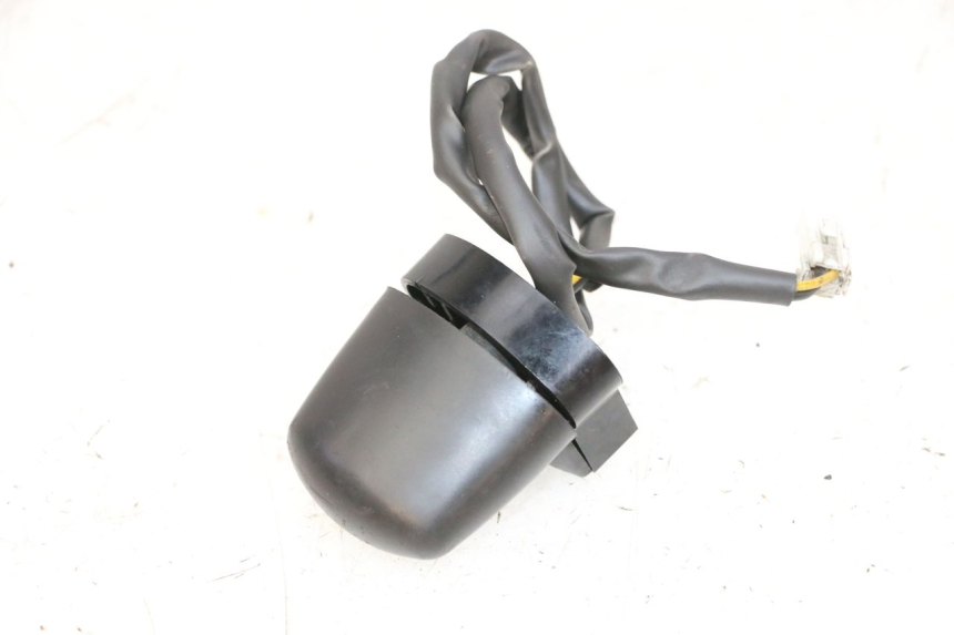 photo de OŚWIETLENIE TABLICY REJESTRACYJNEJ PIAGGIO NEW TYPHOON 50 (2018 - 2021) - Inny kąt widzenia