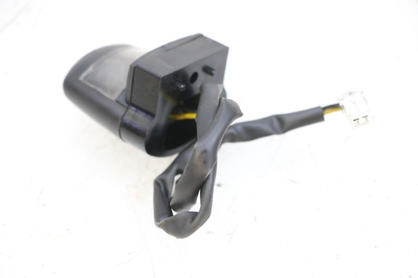 photo de OŚWIETLENIE TABLICY REJESTRACYJNEJ PIAGGIO NEW TYPHOON 50 (2018 - 2021) - Widok ogólny