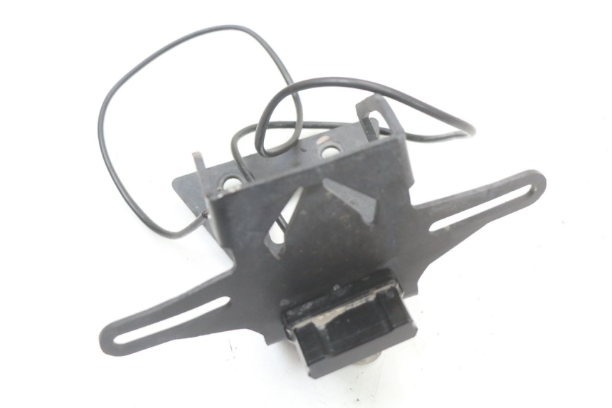 photo de OŚWIETLENIE TABLICY REJESTRACYJNEJ KAWASAKI NINJA 400 (2018 - 2023) - Szczegół części