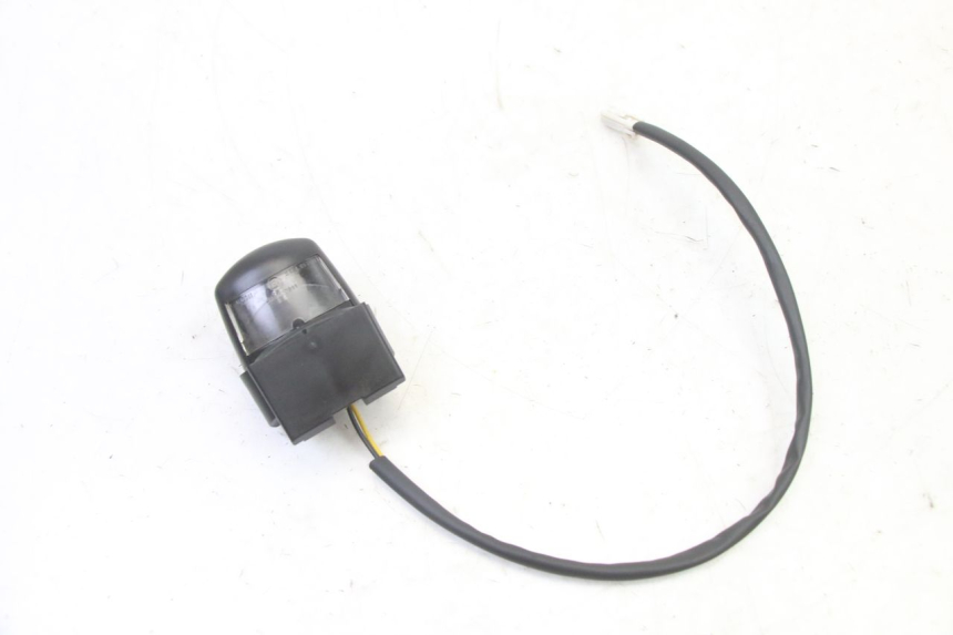 photo de OŚWIETLENIE TABLICY REJESTRACYJNEJ PIAGGIO NRG POWER PUREJET 50 (2018 - 2021) - Widok główny