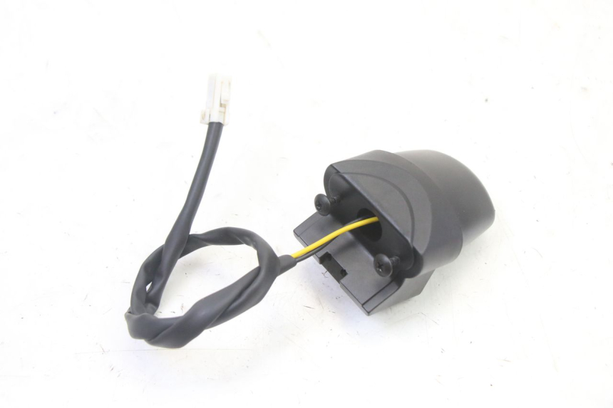 photo de OŚWIETLENIE TABLICY REJESTRACYJNEJ PIAGGIO NRG POWER PUREJET 50 (2018 - 2021) - Widok ogólny