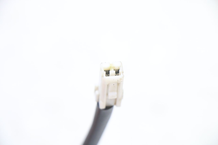 photo de OŚWIETLENIE TABLICY REJESTRACYJNEJ PIAGGIO NRG POWER PUREJET 50 (2018 - 2021) - Punkty mocowania