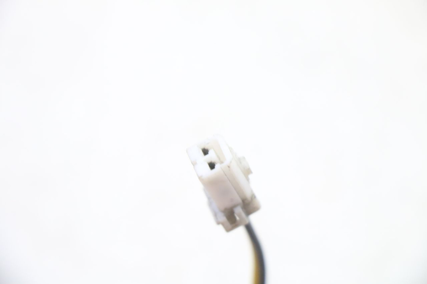 photo de OŚWIETLENIE TABLICY REJESTRACYJNEJ PIAGGIO NRG POWER PUREJET 50 (2018 - 2021) - Widok ogólny