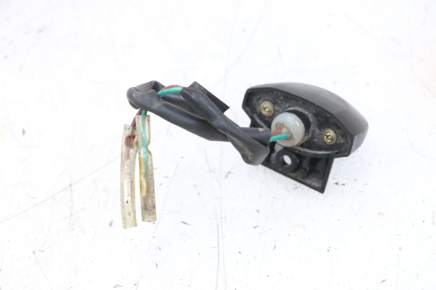 photo de OŚWIETLENIE TABLICY REJESTRACYJNEJ SYM ORBIT 2 4T 50 (2008 - 2017) - Szczegół części