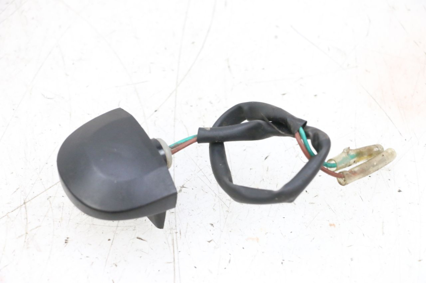 photo de OŚWIETLENIE TABLICY REJESTRACYJNEJ SYM ORBIT 2 4T 50 (2008 - 2017) - Zoom stanu zużycia