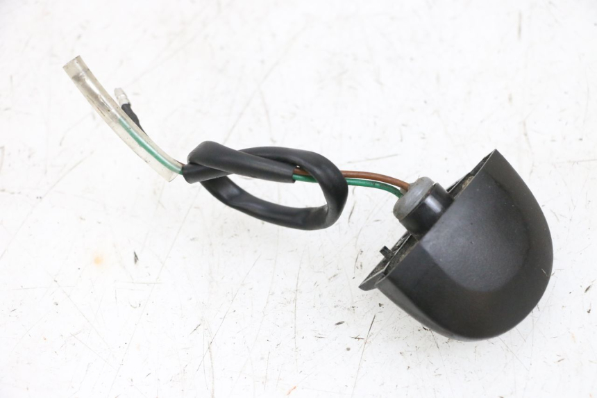 photo de OŚWIETLENIE TABLICY REJESTRACYJNEJ SYM ORBIT III 3 4T 50 (2018 - 2021) - Zoom stanu zużycia