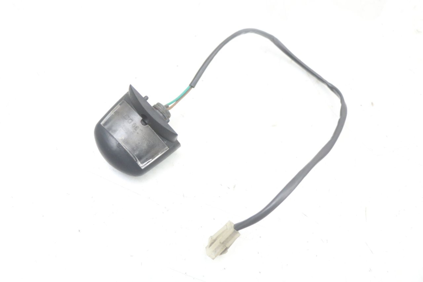 photo de OŚWIETLENIE TABLICY REJESTRACYJNEJ PEUGEOT SATELIS 125 (2010 - 2012) - Widok główny