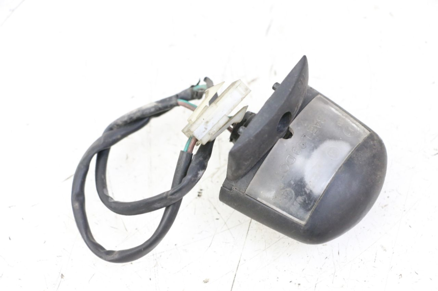 photo de OŚWIETLENIE TABLICY REJESTRACYJNEJ PEUGEOT SATELIS 125 (2013 - 2018) - Widok główny