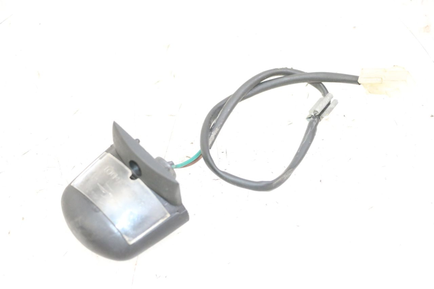 photo de OŚWIETLENIE TABLICY REJESTRACYJNEJ PEUGEOT SATELIS 125 (2013 - 2018) - Widok główny