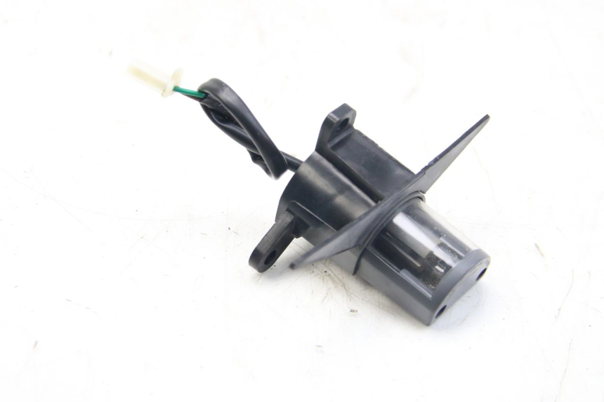 photo de OŚWIETLENIE TABLICY REJESTRACYJNEJ DAELIM S3 125 (2010 - 2017) - Widok główny