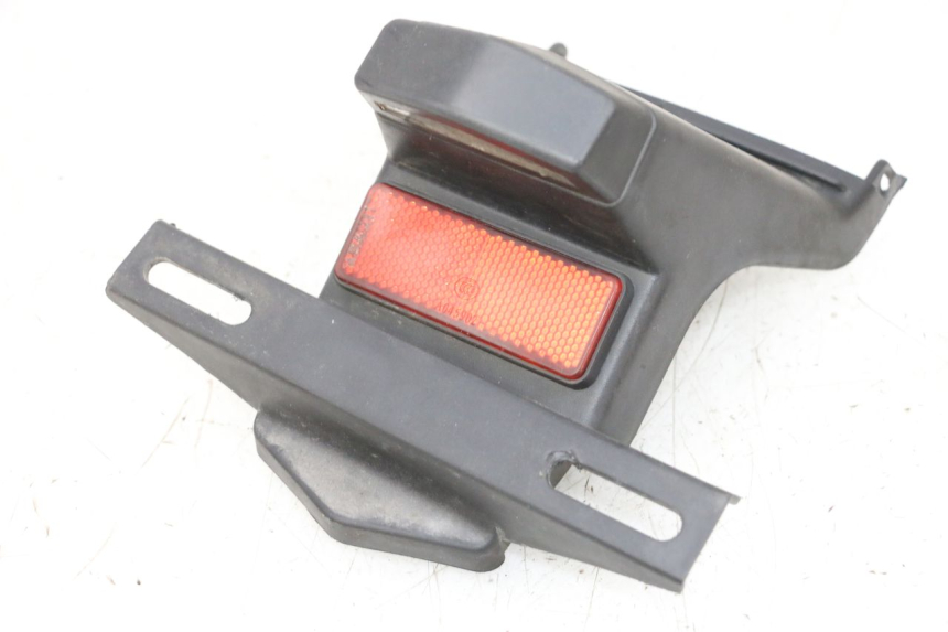 photo de OŚWIETLENIE TABLICY REJESTRACYJNEJ JM MOTORS SANTANA 50 (2014 - 2023) - Widok główny