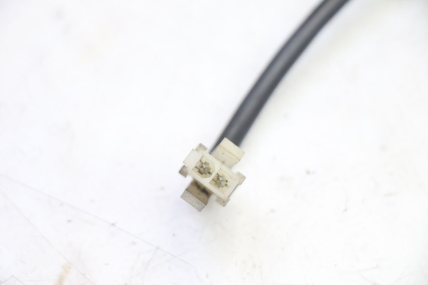 photo de OŚWIETLENIE TABLICY REJESTRACYJNEJ PEUGEOT SATELIS 125 (2013 - 2018) - Widok ogólny