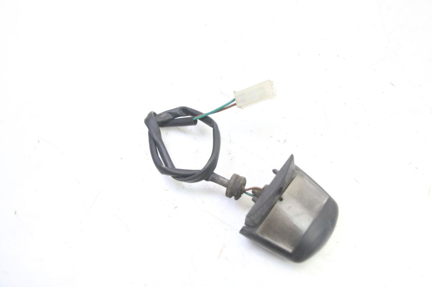 photo de OŚWIETLENIE TABLICY REJESTRACYJNEJ PEUGEOT SATELIS 250 (2006 - 2012) - Widok główny