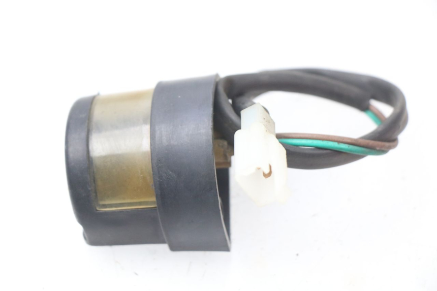 photo de OŚWIETLENIE TABLICY REJESTRACYJNEJ RAZZO STEED 125 (2012 - 2018) - Widok główny