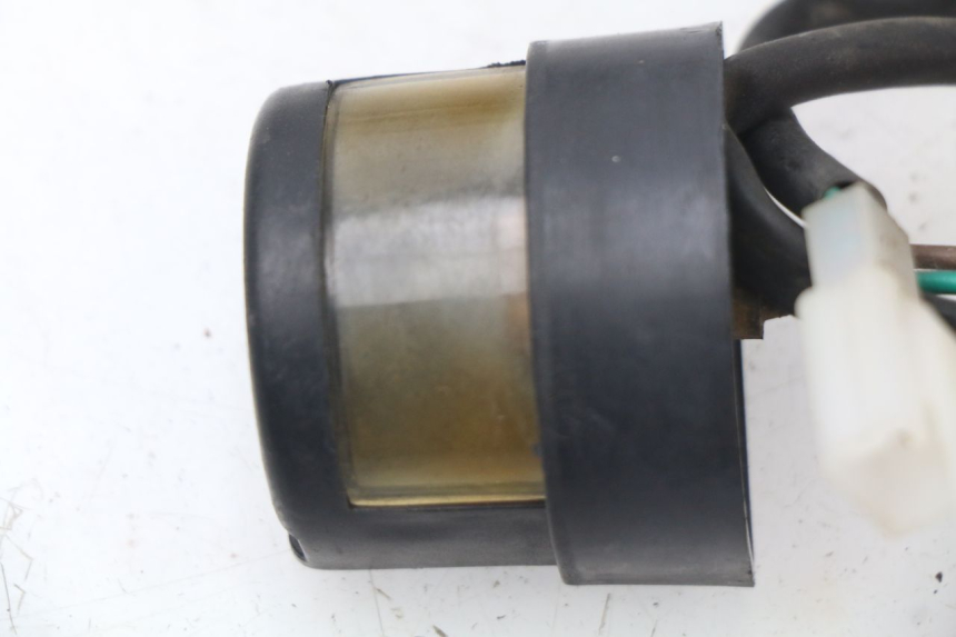 photo de OŚWIETLENIE TABLICY REJESTRACYJNEJ RAZZO STEED 125 (2012 - 2018) - Szczegół części