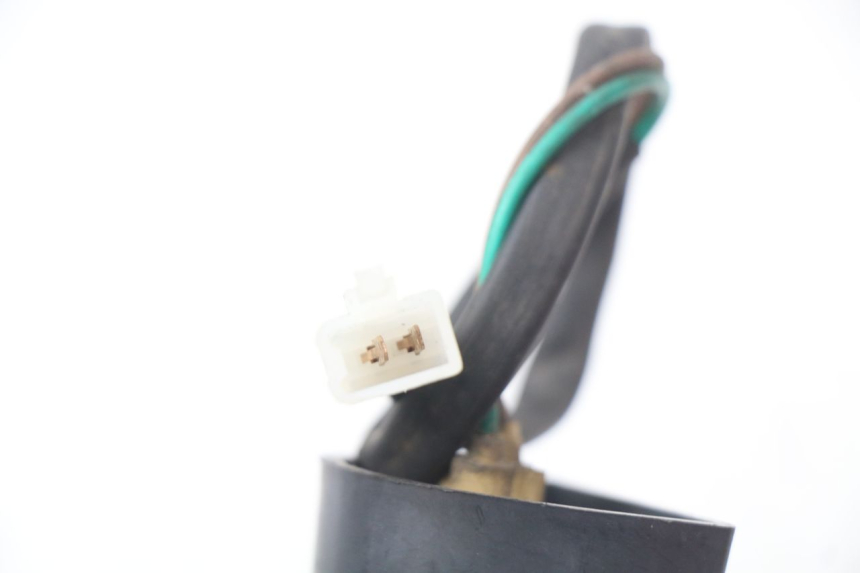 photo de OŚWIETLENIE TABLICY REJESTRACYJNEJ RAZZO STEED 125 (2012 - 2018) - Zbliżenie techniczne