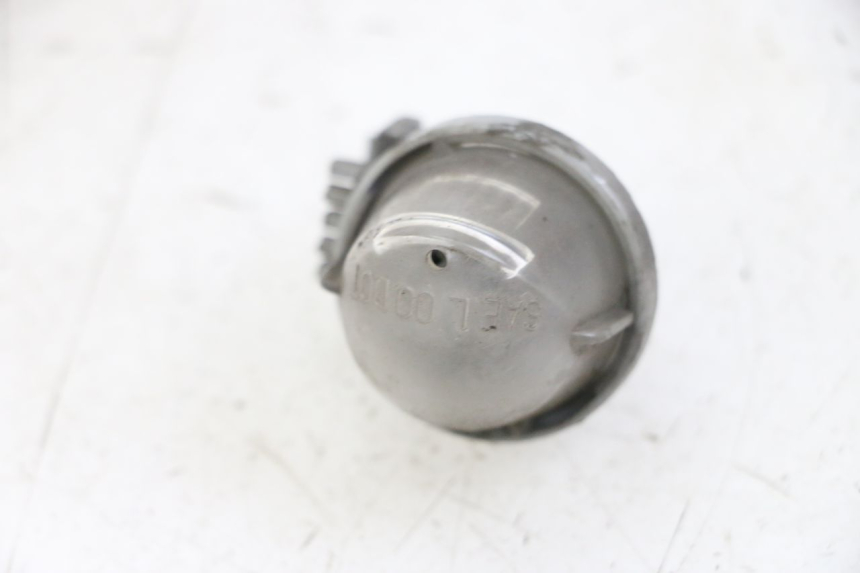 photo de OŚWIETLENIE TABLICY REJESTRACYJNEJ SUZUKI BURGMAN 125 (2015 - 2017) - Widok główny