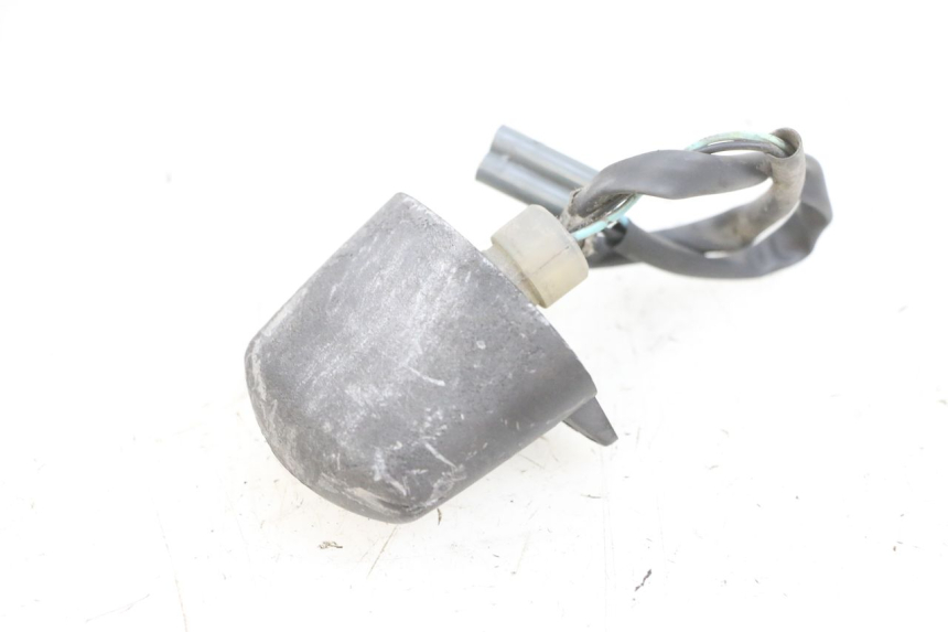 photo de OŚWIETLENIE TABLICY REJESTRACYJNEJ YAMAHA XMAX X-MAX 125 (2006 - 2009) - Inny kąt widzenia