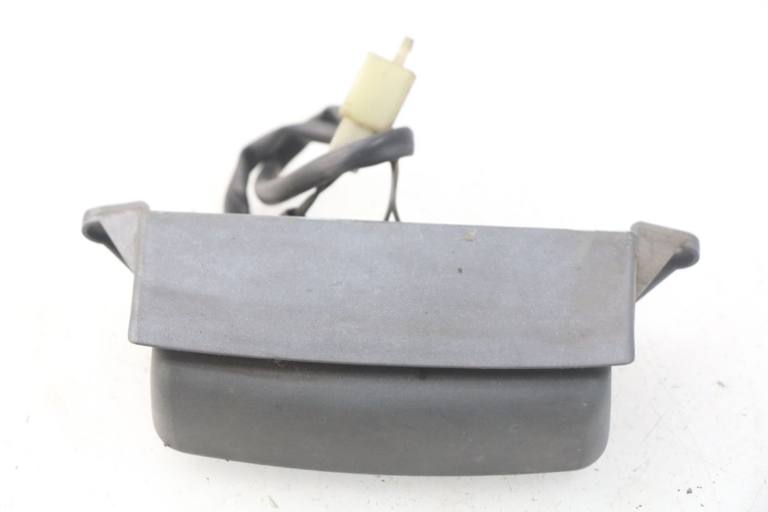 photo de OŚWIETLENIE TABLICY REJESTRACYJNEJ PIAGGIO X9 EVOLUTION 125 (2003 - 2007) - Widok główny