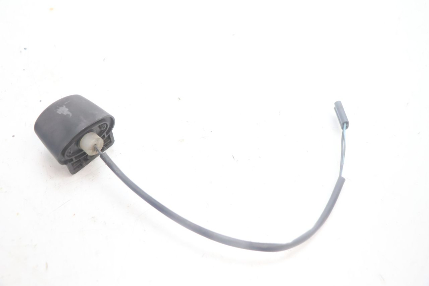 photo de OŚWIETLENIE TABLICY REJESTRACYJNEJ YAMAHA YP MAJESTY 125 (2007 - 2010) - Zoom stanu zużycia