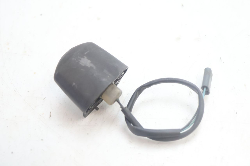 photo de OŚWIETLENIE TABLICY REJESTRACYJNEJ YAMAHA YP MAJESTY 125 (2007 - 2010) - Widok ogólny