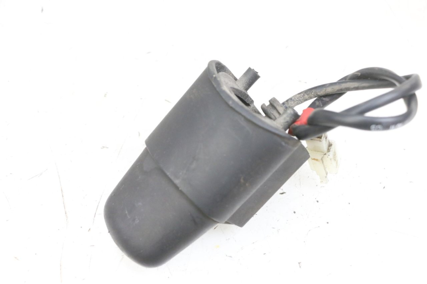 photo de OŚWIETLENIE TABLICY REJESTRACYJNEJ PIAGGIO ZIP 4T 50 (2018 - 2020) - Widok ogólny