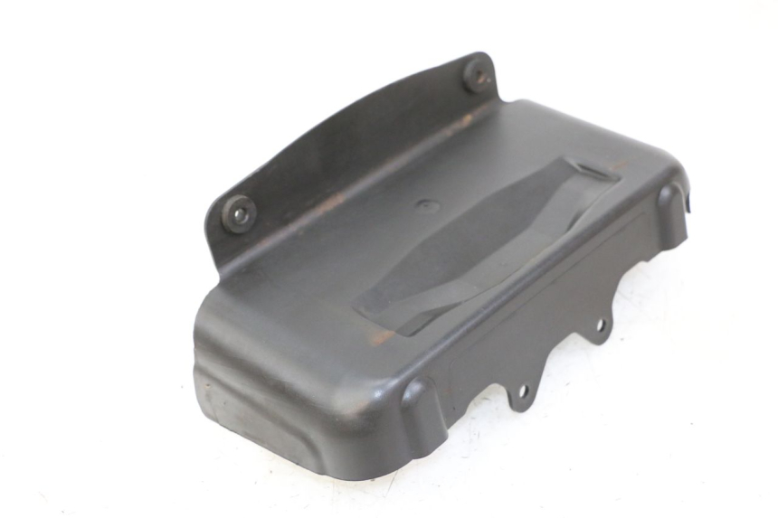 photo de KANAŁ CHŁODNICY BMW C1 125 (2000 - 2003) - Zoom stanu zużycia