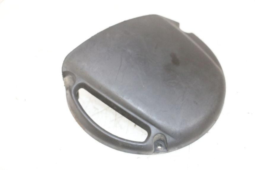 photo de KANAŁ CHŁODNICY MBK BOOSTER SPIRIT NAKED 50 (2004 - 2017) - Widok główny