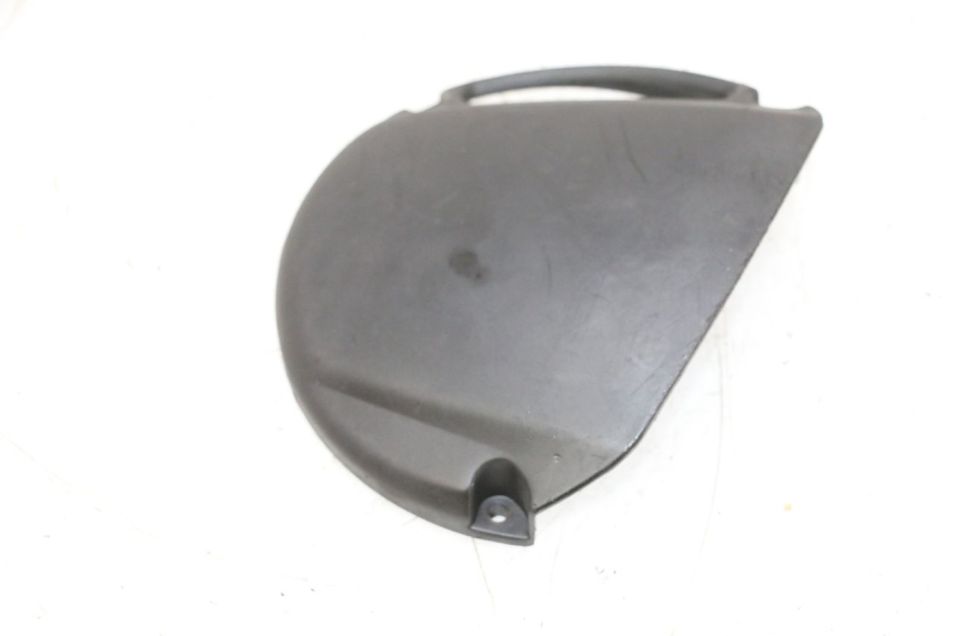 photo de KANAŁ CHŁODNICY MBK BOOSTER SPIRIT NAKED 50 (2004 - 2017) - Zoom stanu zużycia