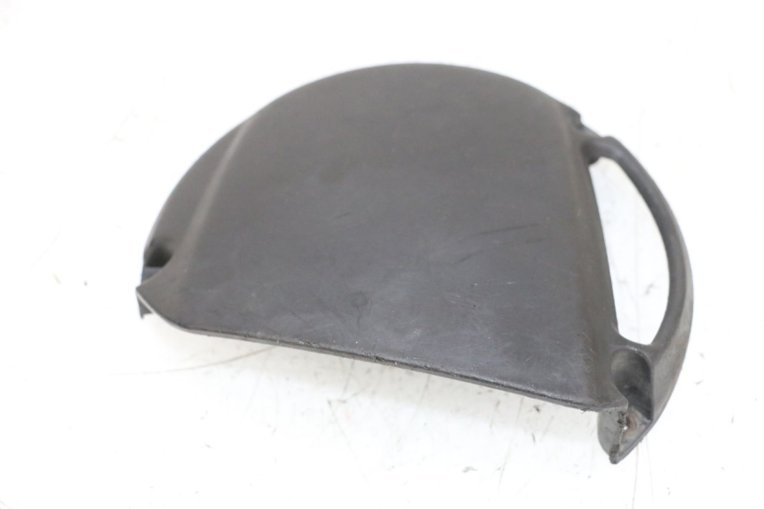 photo de KANAŁ CHŁODNICY MBK BOOSTER SPIRIT NAKED 50 (2004 - 2017) - Inny kąt widzenia