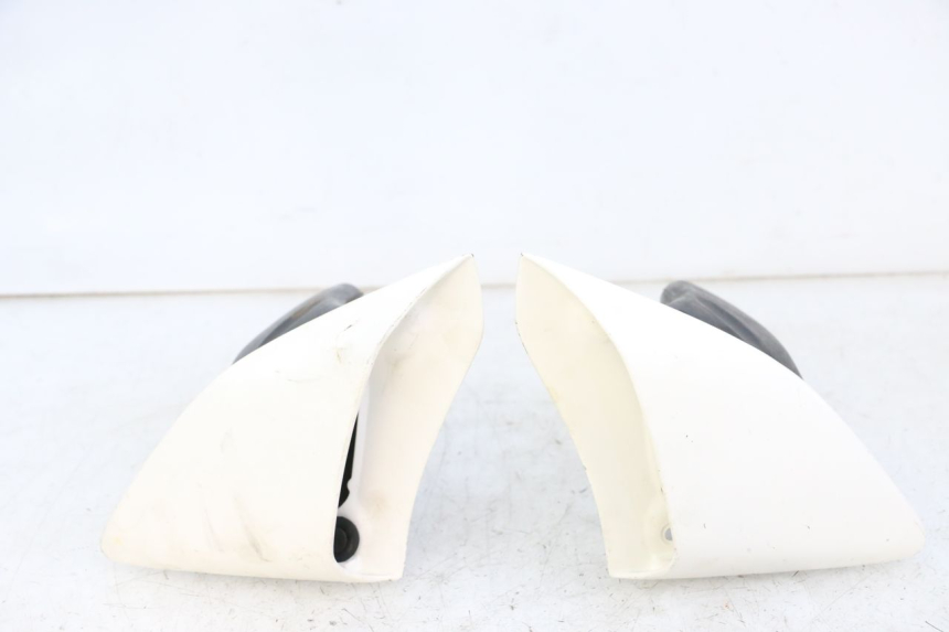 photo de KANAŁ CHŁODNICY YAMAHA FJ 36Y 1100 (1984 - 1985) - Widok główny