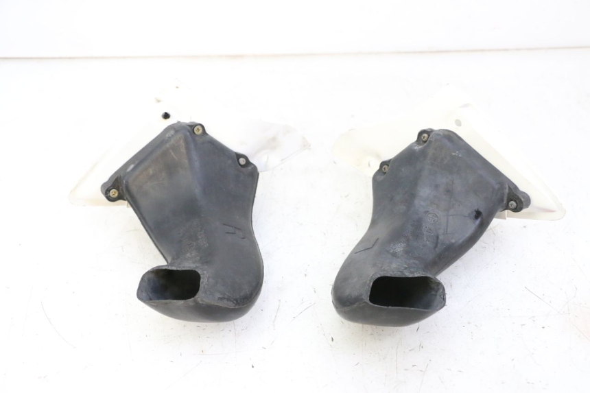 photo de KANAŁ CHŁODNICY YAMAHA FJ 36Y 1100 (1984 - 1985) - Zoom stanu zużycia