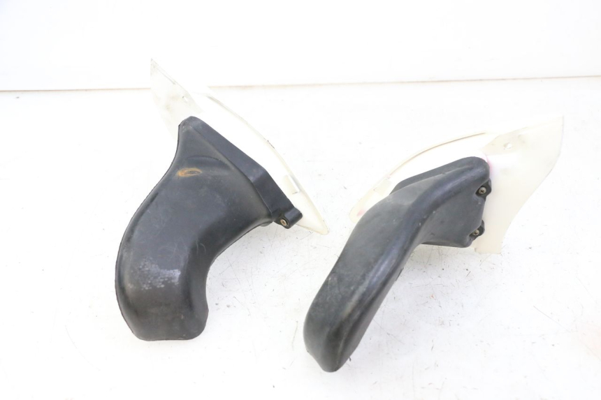 photo de KANAŁ CHŁODNICY YAMAHA FJ 36Y 1100 (1984 - 1985) - Inny kąt widzenia