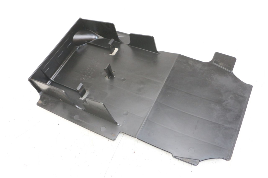 photo de KANAŁ CHŁODNICY HONDA FJS SILVERWING SILVER WING 600 (2001 - 2010) - Widok główny