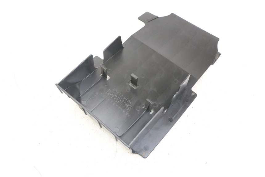 photo de KANAŁ CHŁODNICY HONDA FJS SILVERWING SILVER WING 600 (2001 - 2010) - Zoom stanu zużycia