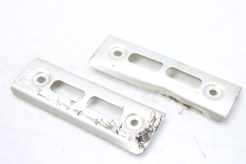 photo de KANAŁ CHŁODNICY YAMAHA FZS FAZER 600 (1998 - 2001) - Widok główny