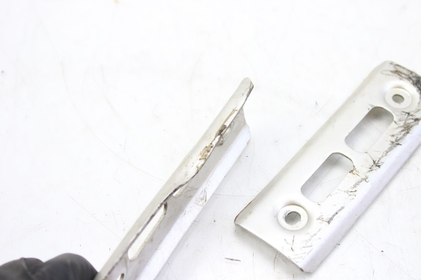 photo de KANAŁ CHŁODNICY YAMAHA FZS FAZER 600 (1998 - 2001) - Zoom stanu zużycia