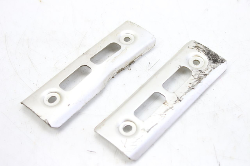 photo de KANAŁ CHŁODNICY YAMAHA FZS FAZER 600 (1998 - 2001) - Inny kąt widzenia