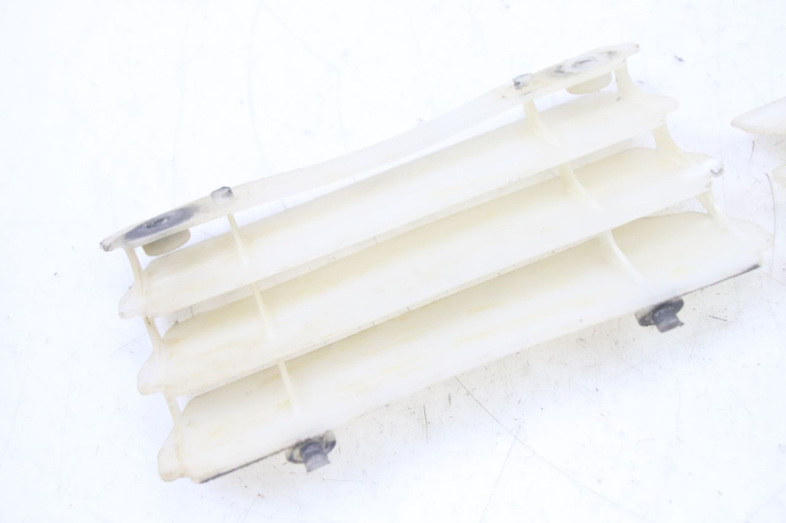 photo de KANAŁ CHŁODNICY KAWASAKI KX 65 (2000 - 2019) - Zoom stanu zużycia