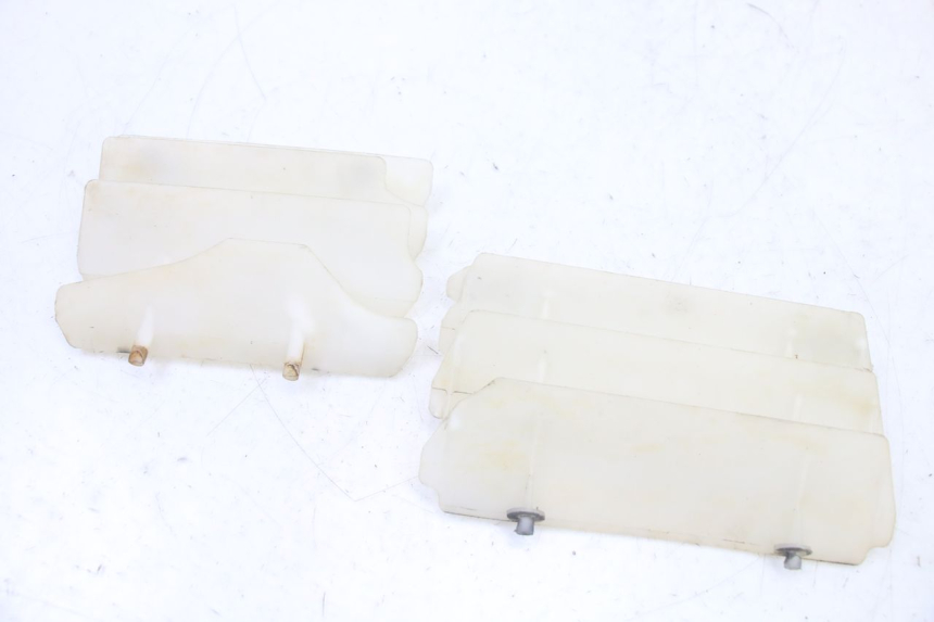 photo de KANAŁ CHŁODNICY KAWASAKI KX 65 (2000 - 2019) - Zbliżenie techniczne