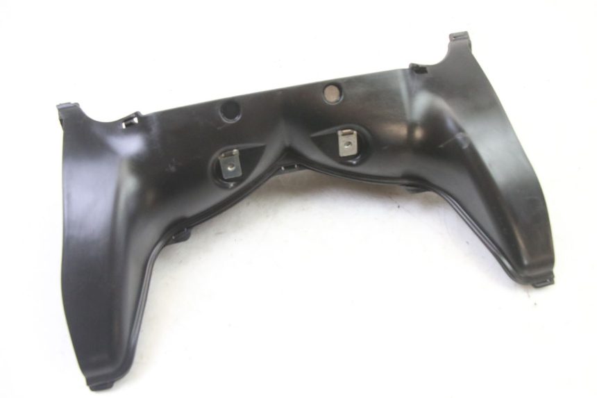 photo de KANAŁ CHŁODNICY PIAGGIO NRG POWER PUREJET 50 (2018 - 2021) - Zoom stanu zużycia