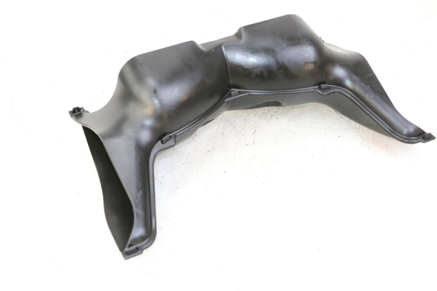 photo de KANAŁ CHŁODNICY PIAGGIO NRG POWER PUREJET 50 (2018 - 2021) - Zoom stanu zużycia