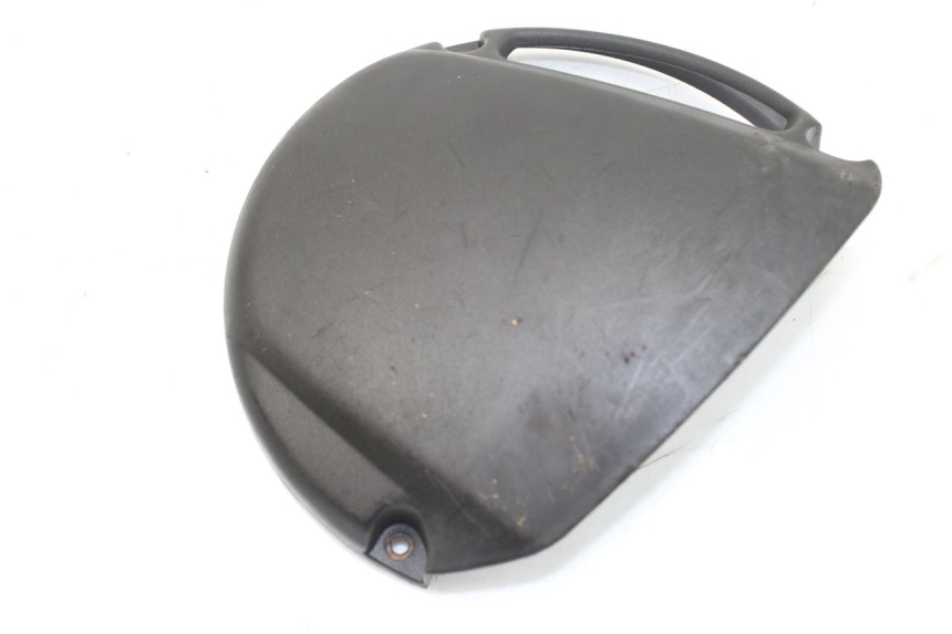 photo de KANAŁ CHŁODNICY YAMAHA SLIDER NAKED 50 (2004 - 2018) - Zoom stanu zużycia