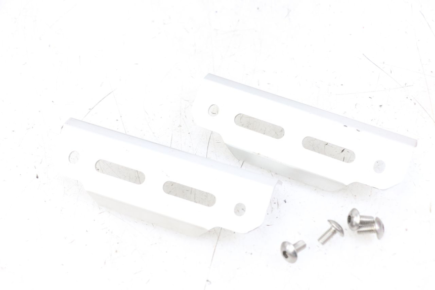 photo de KANAŁ CHŁODNICY SUZUKI SV N 650 (1999 - 2002) - Widok główny