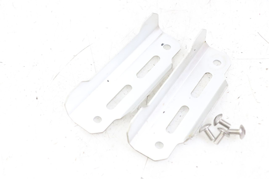 photo de KANAŁ CHŁODNICY SUZUKI SV N 650 (1999 - 2002) - Inny kąt widzenia