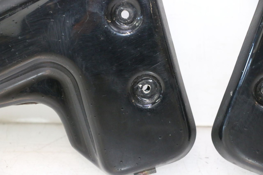 photo de WLOT CHŁODNICY YAMAHA XJR 1300 (1998 - 2002) - Zoom stanu zużycia