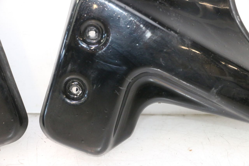 photo de WLOT CHŁODNICY YAMAHA XJR 1300 (1998 - 2002) - Zbliżenie techniczne