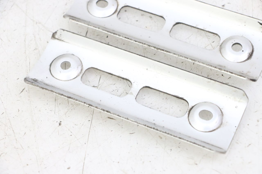 photo de KANAŁ CHŁODNICY YAMAHA FZS FAZER 600 (2001 - 2003) - Szczegół części