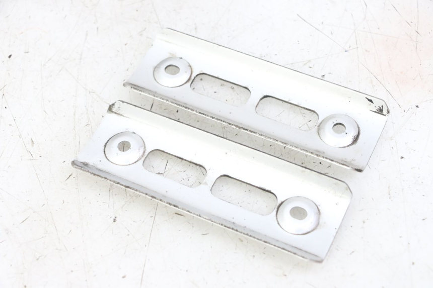 photo de KANAŁ CHŁODNICY YAMAHA FZS FAZER 600 (2001 - 2003) - Inny kąt widzenia